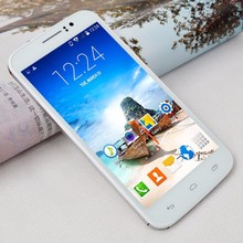 Free Gift Mpie Mixc i8 5 0 IPS MTK6572 Dual core 3G Cell phone Android 4
