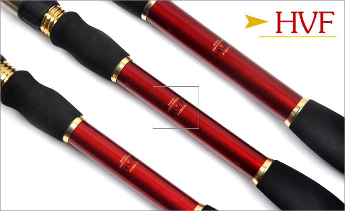 Super Power carbon firber telescopic fishing rod telescope spinning fishing pole canne a peche pesca 2.1m 2.4m 2.7m 3.0m 3.6m  (15)