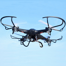 668-A8 Q8 WIFI RC Drones With HD Camera Professional Drones Quadcopters RC Flying Helicopter