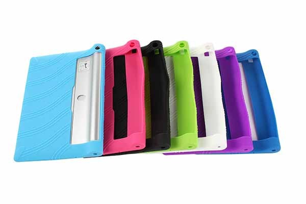 yoga tablet 2 silicon protective cover