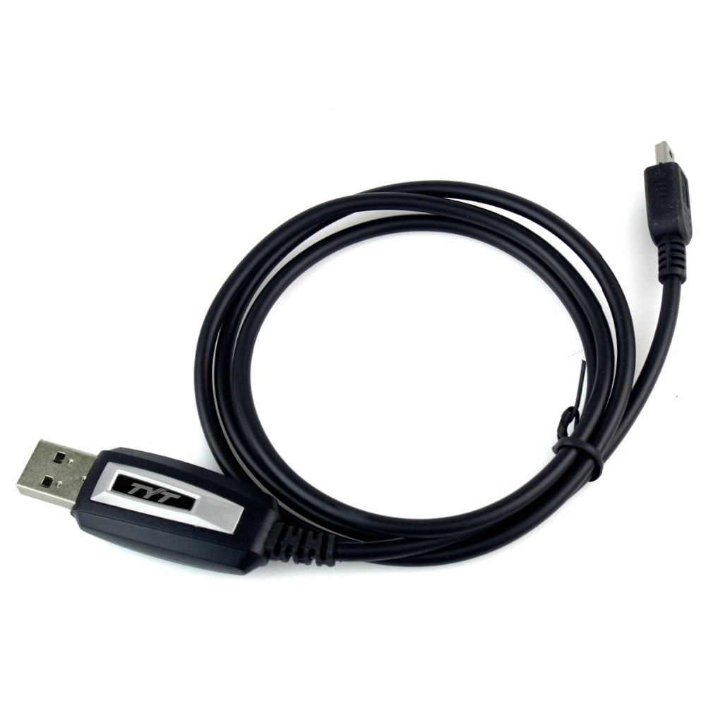    USB   TYT  TH-9800   J6155A Eshow