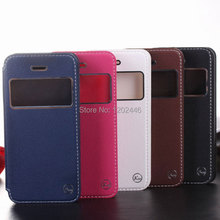 Cheap Mobile Phone Accessories Parts leather phone case for iphone 5s