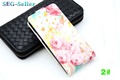 BOGVED New items Special Case PU Leather Flip Up and Down Case Free Gift For Etuline