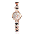 2016 New SOXY Luxury Brand Watch Women Fashion Gold Quartz Watch Full Steel Bracelet Watches Lady