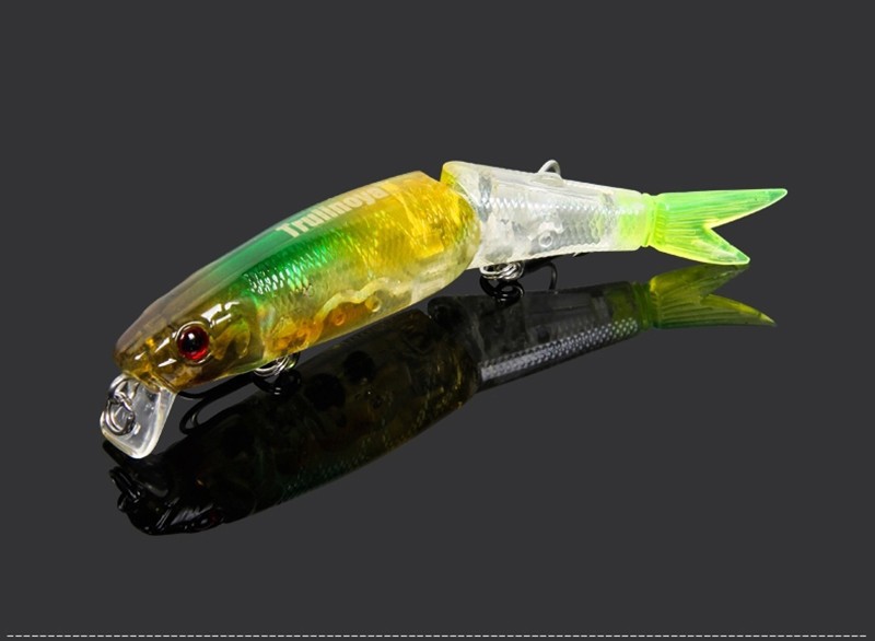 Trulinaoya Minnow 05-1