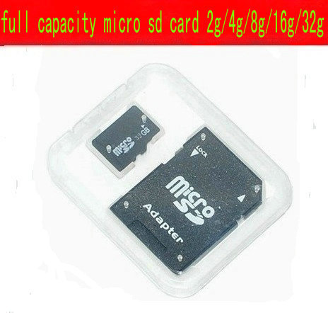   2  4  8  MICROSD -sd HC  4   6 MICROSDHC TF  16   10  SD 