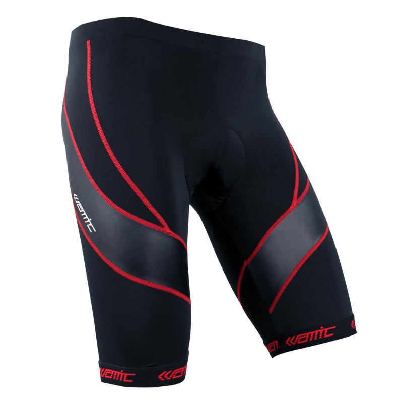 2105 New Cycling Shorts Santic Men Coolmax Material Cycling Bicycle