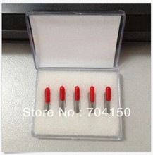5 pcs/lot High quality mimaki Vinyl Cutter Plotter/printer blades 45 degree free shipping