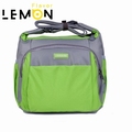 6 Color New 2014 Famous Brand Solid Geninue Leather Women Messenger