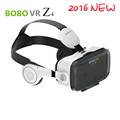 BOBOVR Z4 Google Cardboard 2 0 Gear VR Headset Lentes 3d Oculus Rift Glasses Baofeng mojing