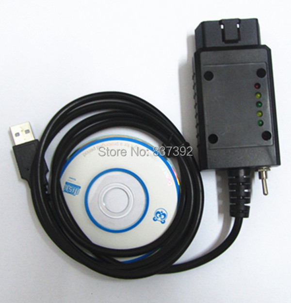 Elm327 USB FTDI   (     -   )   