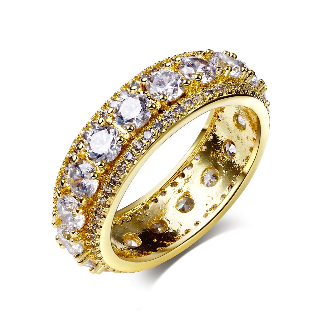 Watch How to Buy a Cubic Zirconia Ring video Watch How to Buy a Cubic Zirconia Ring video