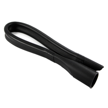 universal 32mm soft flexional flexible cleaner nozzle sucking mouth for Corner bedside gap parts keyboard sofa cleaner parts