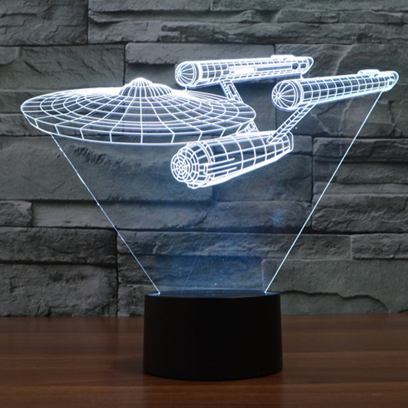 white night light