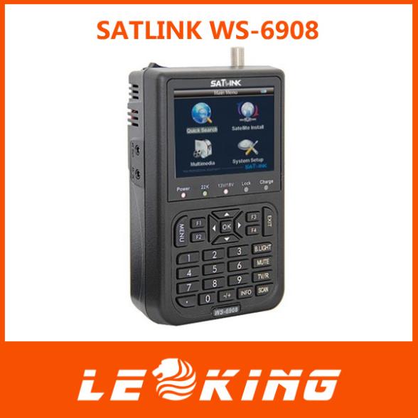 Satlink Ws-6908    -  3
