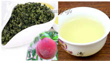 50 Kinds Famous Oolong tea including Tieguanyin Dahongpao Milk Jin Xuan Black Wu long herbal flower