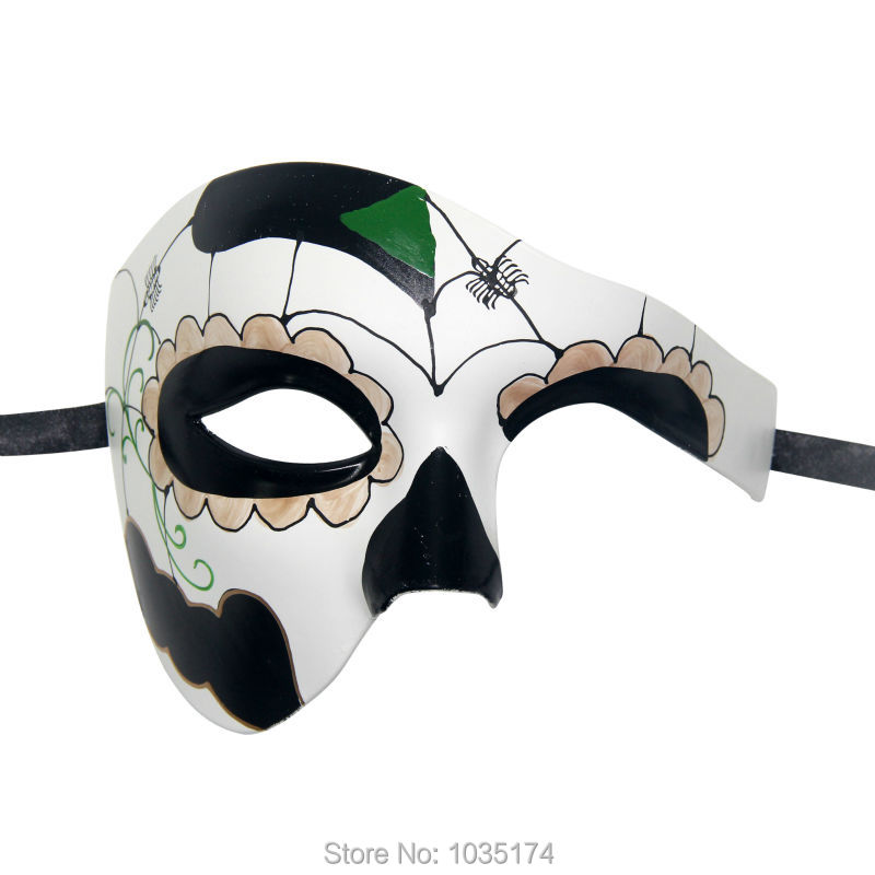 Online Buy Grosir masquerade desain from China masquerade ...
