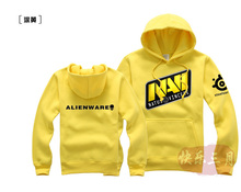 Navi Natus Dota 2 Hoodie Navi DOTA2 Sweatshirts Coat free shipping
