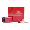 20PCS Pack Condom with Packaging Reusable Condoms Contex Condoms Sex Toy for Men Natural Latex Rubber