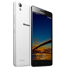 Original Lenovo Lemon K3 K30 T 5 0 IPS Android OS 4 4 Unlocked SmartpPhone 410