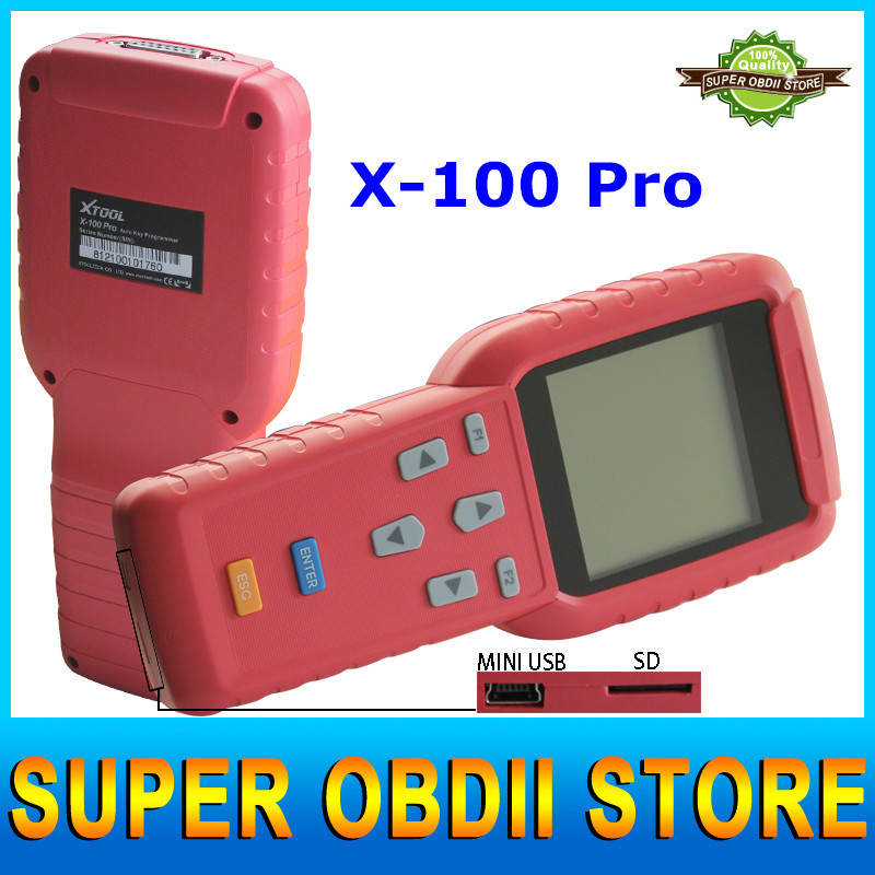  -    X100    100   PRO   X-100   