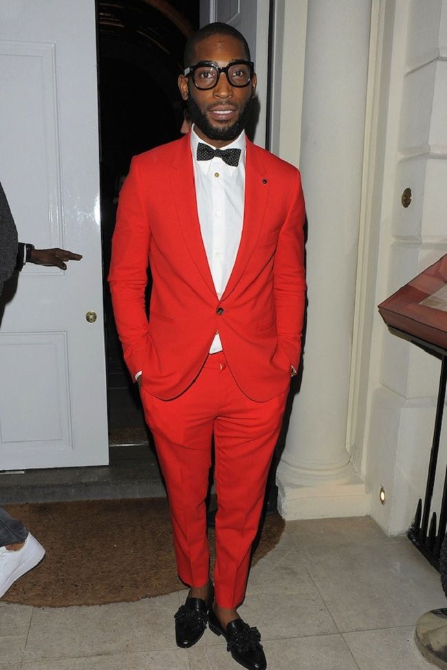Popular Slim Fit Red Tuxedo Suit-Buy Cheap Slim Fit Red Tuxedo