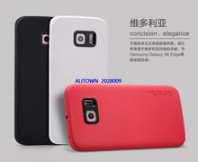 Victoria series back case cover for Samsung Galaxy S6 Edge font b screen b font font