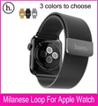 New Arrival HOCO Milanese Loop Strap For Apple Watch 42mm 38mm Made By 316L Stainless Steel