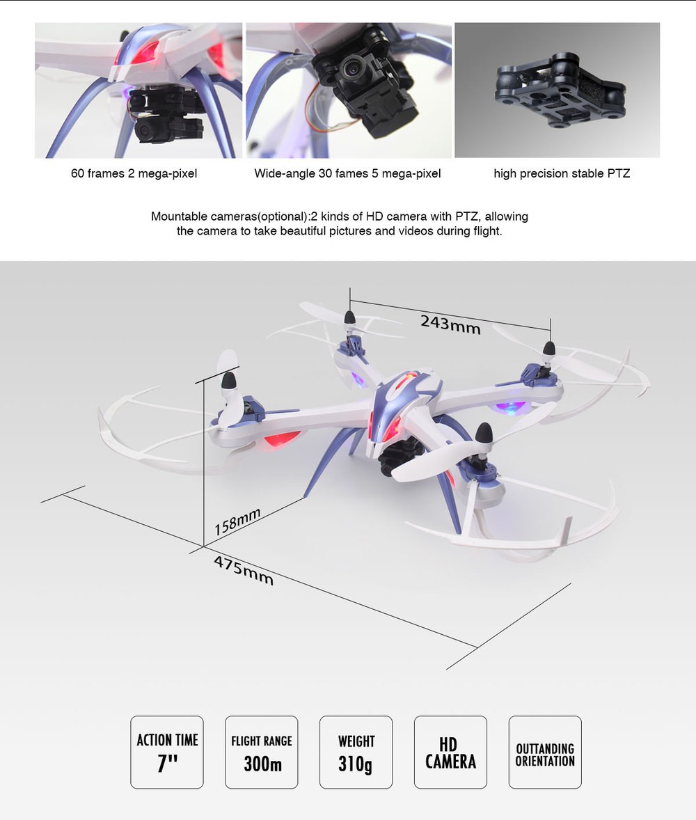 yizhan-x6-9