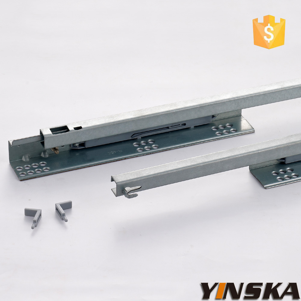 full extension drawer slides bottom mount 24 inch bottom mount full extension drawer slide rail in full extension drawer slides bottom mount 24 inch bottom mount full extension drawer slide rail in