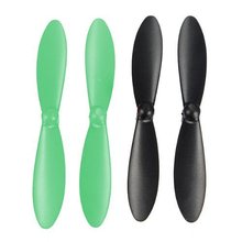 Spare Parts Blade Set BG H107-a36 for Hubsan X4 H107C RC Quadcopter