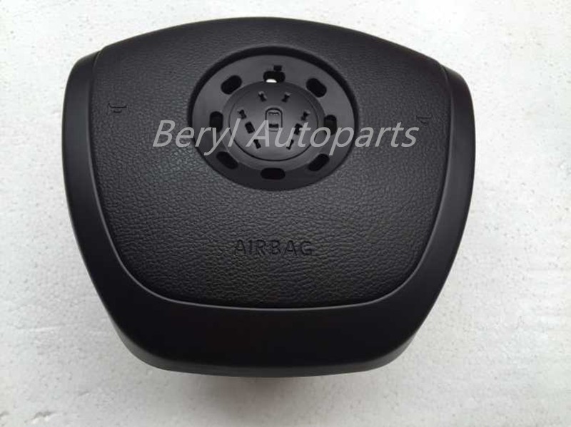 AIRBAG COVER FOR VW TOUAREG (1)
