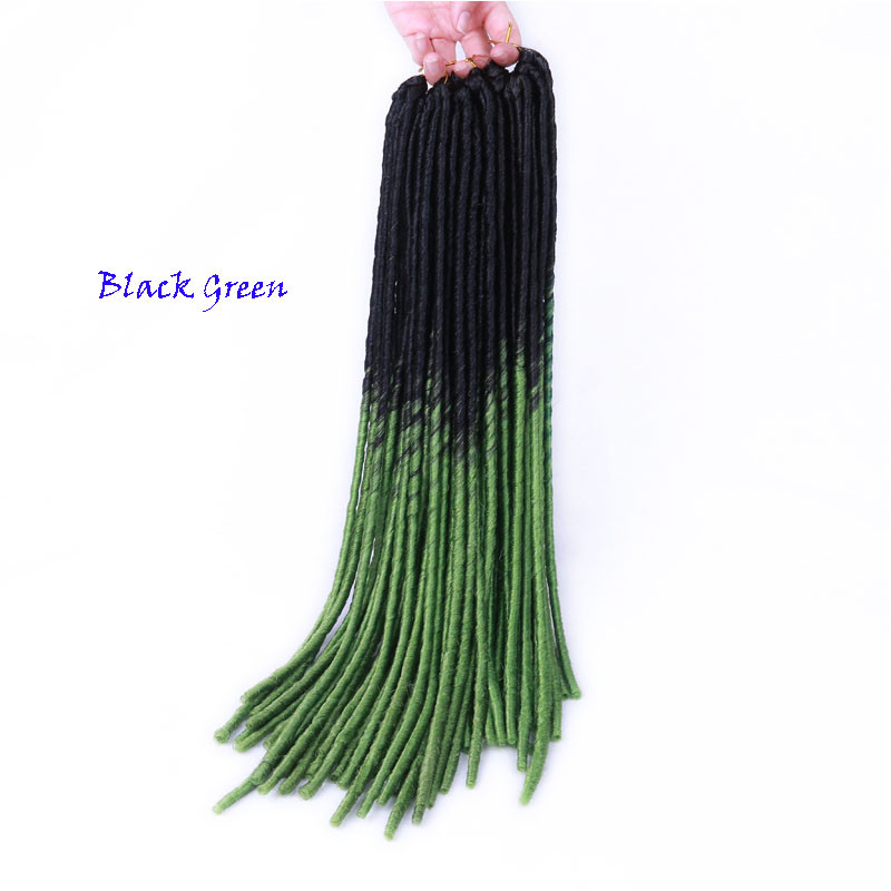 Black Green