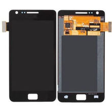 Wholesale – AMOLED LCD Display+Touch Screen Digitizer For Galaxy S2 GT-i9100