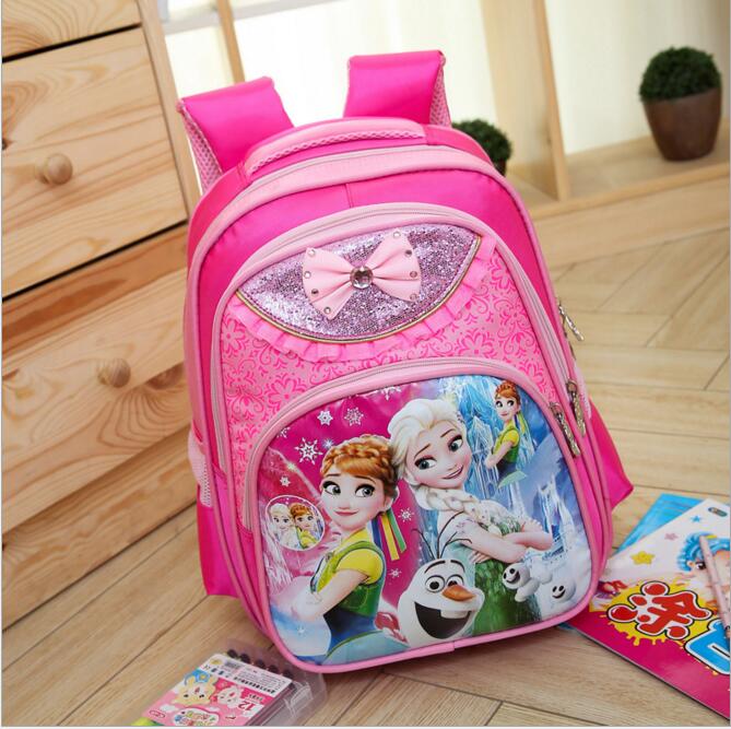 Popular Snow White Backpack-Buy Cheap Snow White Backpack ...