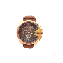 2015 nuevos relojes militares, moda frescos de los deportes diseño único dial grande, hombres relojes de pulsera, reloj de cuarzo, ocio reloj exterior