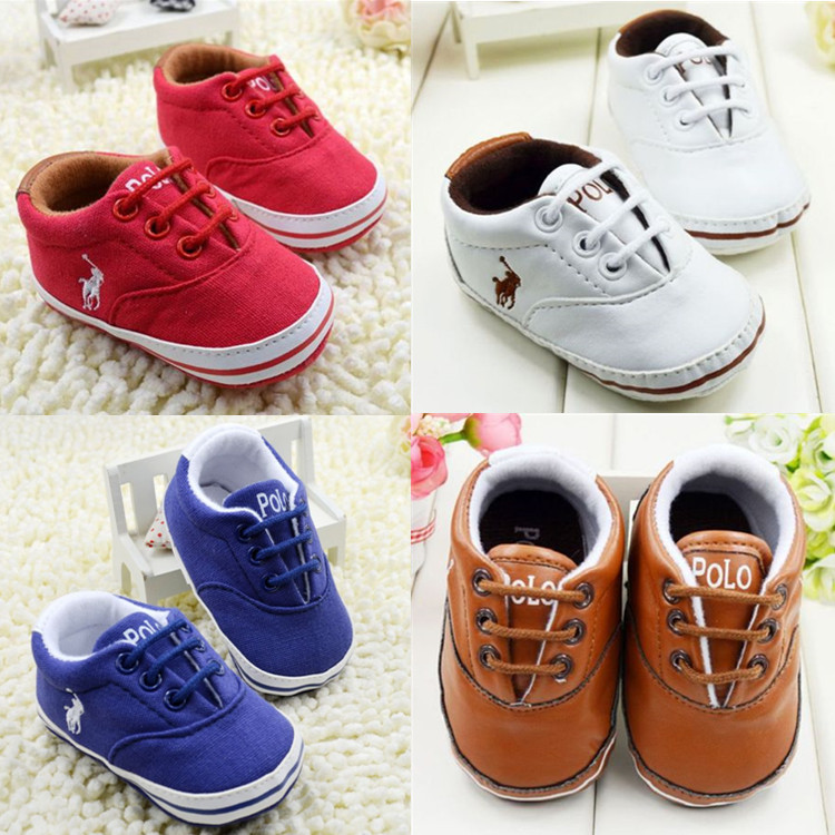 polo shoes for toddlers