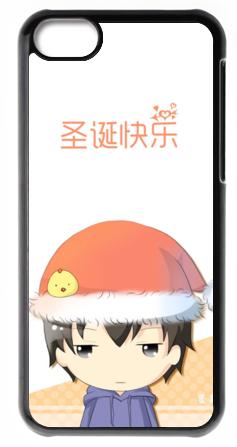 16 font b Christmas b font series case cover for iphone 4 4s 5s 5c 6s