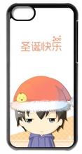 16 Christmas series case cover for iphone 4 4s 5s 5c 6s plus Samsung Galaxy S3 4 5 6 edge+ Note2 3 4 5 HTC SONY