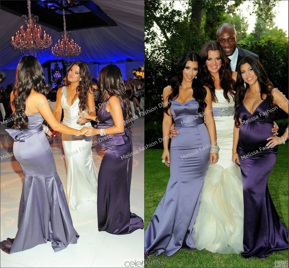 Khole kardashian wedding