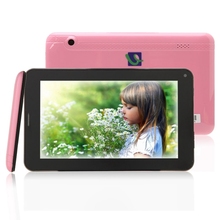 IRULU 7 2G Phone Call Tablet AllWinner A23 Android 4 2 8GB Dual Core PC Phablet
