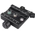 Lever Clamp for 38mm 39mm RRS ARCA SWISS KIRK Wimberley MARKINS SUNWAYFOTO BENRO Camera Tripod Ball