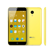 Original Meizu M1 Note FDD LTE 4G Mobile phone MTK6752 Octa Core 5 5 FHD 2GB