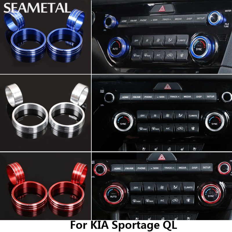 Acquista All'ingrosso Online Kia Sportage Accessori Da Grossisti Kia ...