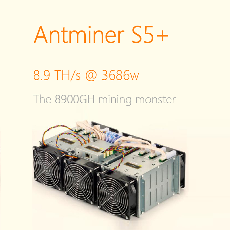 btc antminer s5