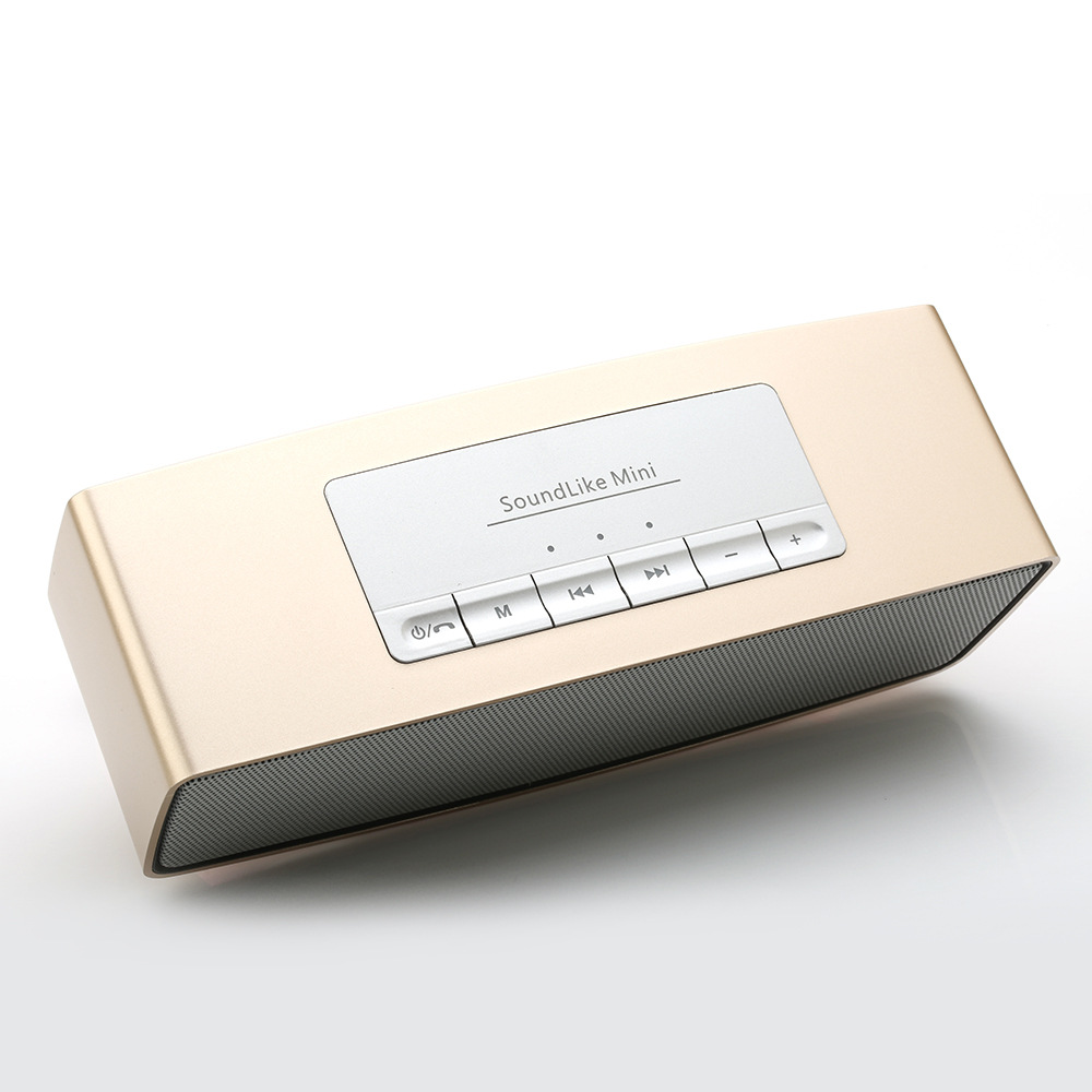 Bluetooth Speaker with Logo Altavoz Speakers Parlantes Blutooth 3D Surround Subwoofer Stereo HIFI Caixa De Som Support SD Card Bluetooth Speaker with Logo Altavoz Speakers Parlantes Blutooth 3D Surround Subwoofer Stereo HIFI Caixa De Som Support SD Card