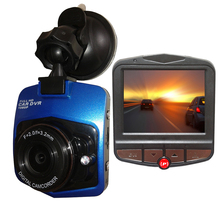 2015 Promotion Top Fashion Full Hd 1080p Car Recorder Video Registrator Camcorder Night Vision Gt300 Mini