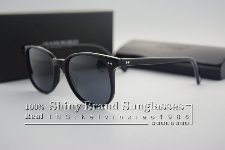 HOT new factory Sells oliver peoples OV5277U Scheyer polarized sunglasses Vintage font b men b font