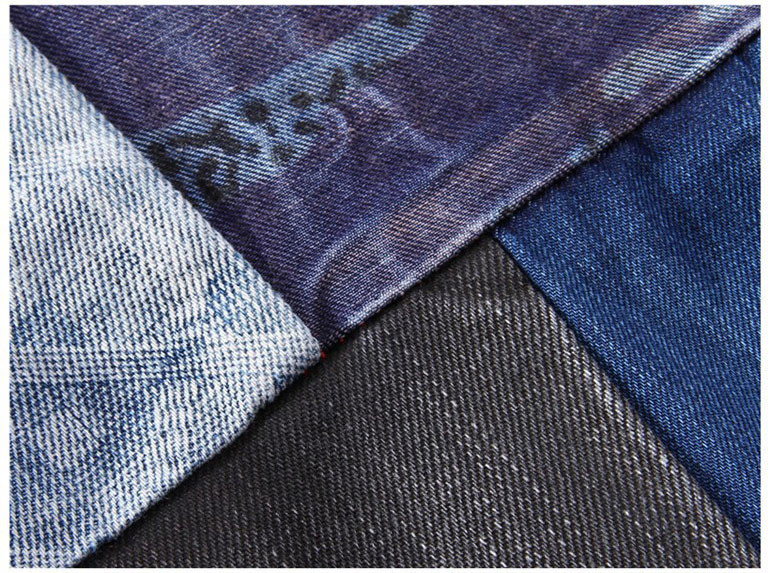 mens patchwork jeans (6)
