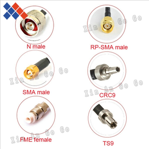 Купить Новый 4g антенна 25dbi ts9 разъем беспроводной 4g маршрутизатор ...